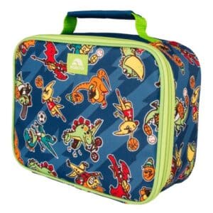 bolsa térmica infantil