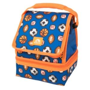 bolsa nevera isotérmica infantil,