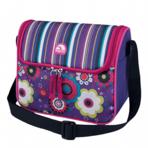bolsa térmica infantil