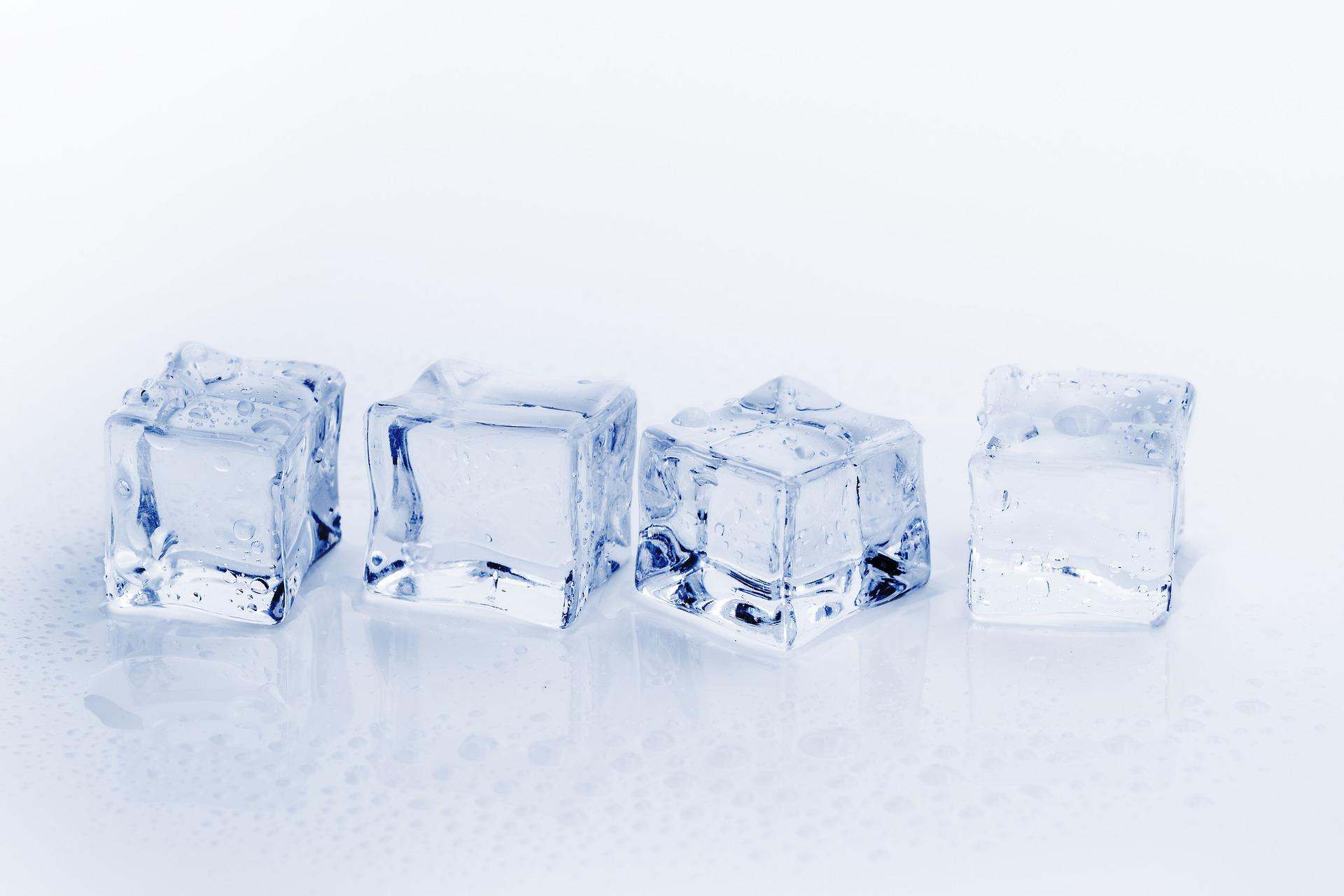 consejos para que el hielo dure más - inuitz