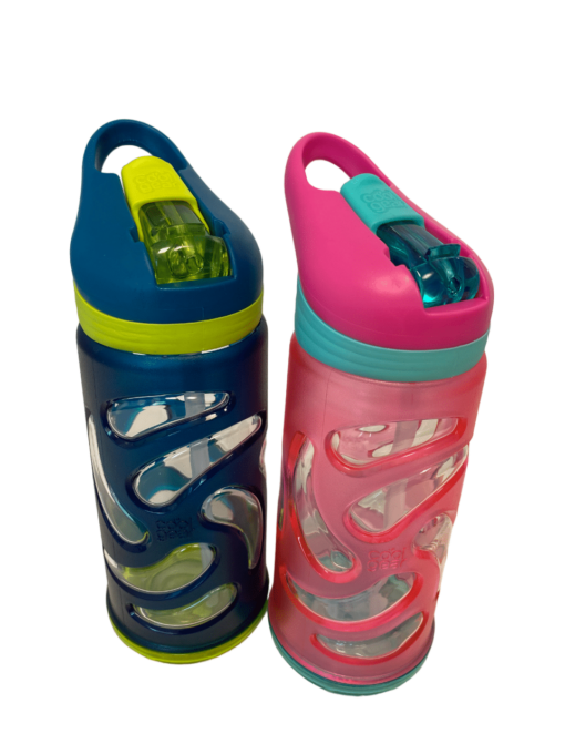mejores botellas agua reutilizables