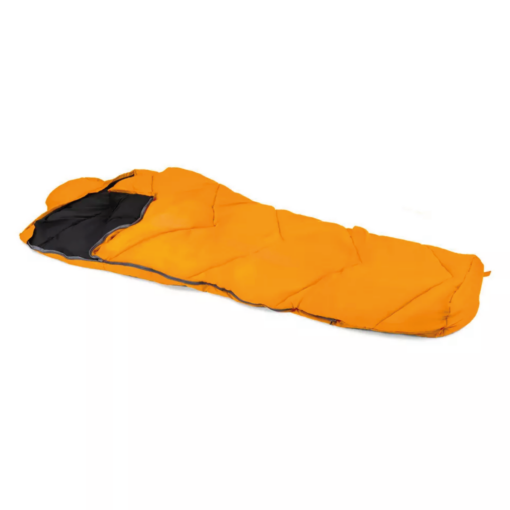saco de domir doble kampa