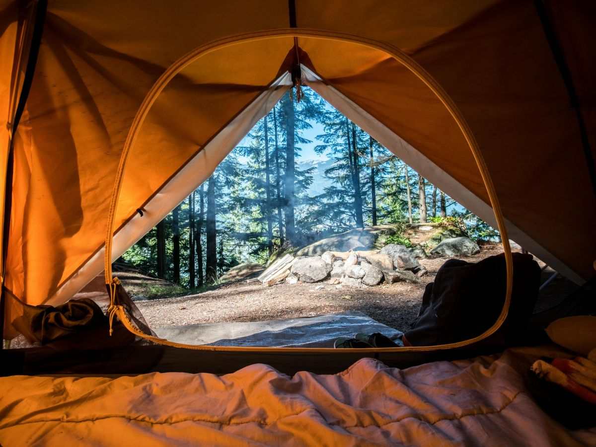 cosas que llevarse de camping - inuitz cosas que llevarse de camping - inuitz