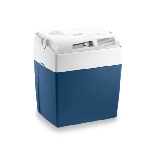 nevera para coche termoeléctrica mobicool me27