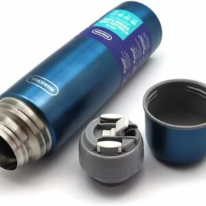 termo de acero inoxidable mobicool mdm 100 piezas