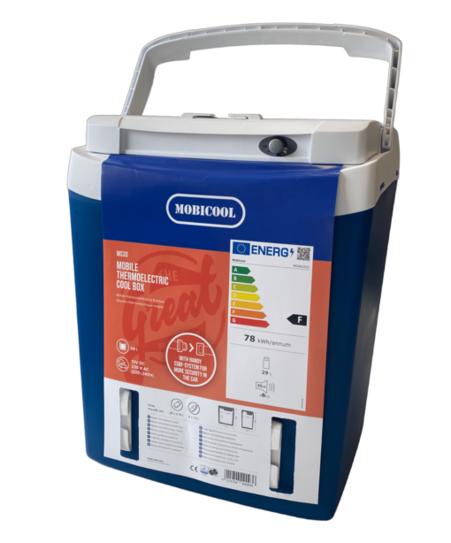 nevera 12v mobicool ms30