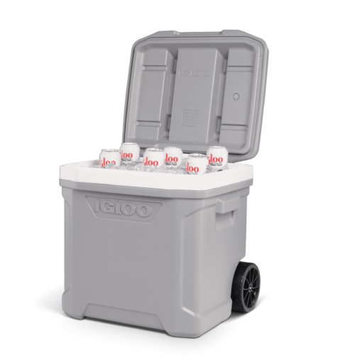 Igloo Profile Roller 60