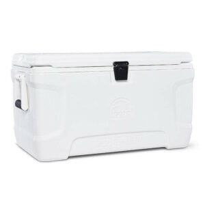 nevera rigida blanca Igloo