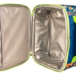 Nevera de tela Igloo Lunch Box Dinos